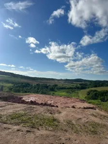 Lote/Terreno à venda, 500m² no Recreio Topázio (Caucaia do Alto), Cotia
