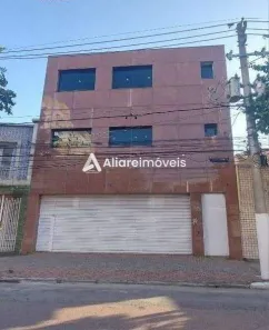 Galpão/Depósito/Armazém para alugar, 390m² no Mooca, São Paulo