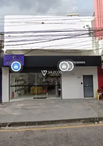 Prédio Comercial para alugar, 420m² no Batista Campos, Belém