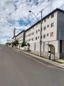 Apartamento com 2 Quartos à venda, 43m² no Vila Sônia, Piracicaba