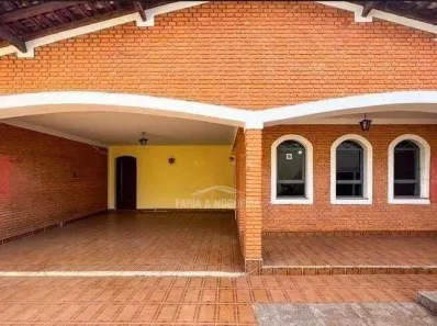 Casa com 3 Quartos à venda, 184m² no Jardim Nossa Senhora da Saúde II, Rio Claro