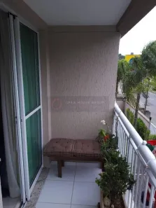 Apartamento com 2 Quartos à venda, 75m² no Badu, Niterói