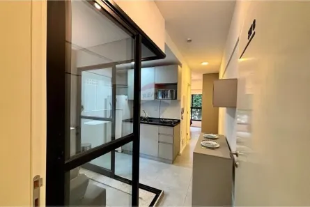 Apartamento com 1 Quarto à venda, 28m² no Pinheiros, São Paulo