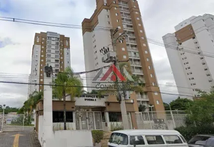 Apartamento com 3 Quartos à venda, 80m² no Cézar de Souza, Mogi das Cruzes