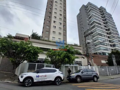 Apartamento com 3 Quartos para alugar, 76m² no Chácara Santo Antônio (Zona Leste), São Paulo