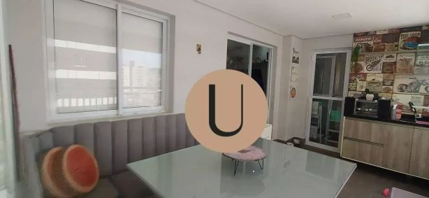 Apartamento com 2 Quartos à venda, 62m² no Vila Ema, São Paulo
