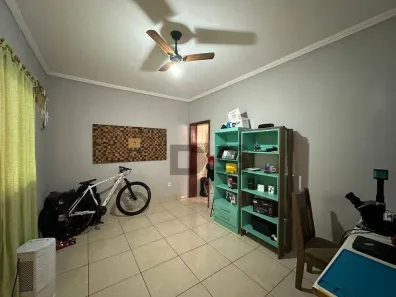 Casa com 2 Quartos à venda, 80m² no Cidade Jardim, Cerquilho