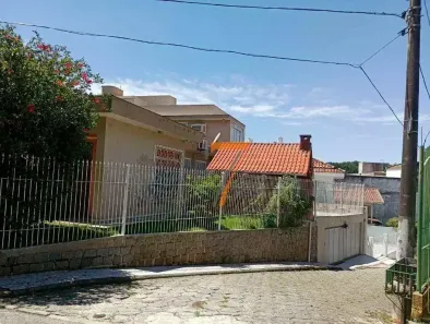 Casa com 6 Quartos à venda, 245m² no Capoeiras, Florianópolis