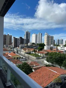 Apartamento com 2 Quartos à venda, 45m² no Expedicionários, João Pessoa