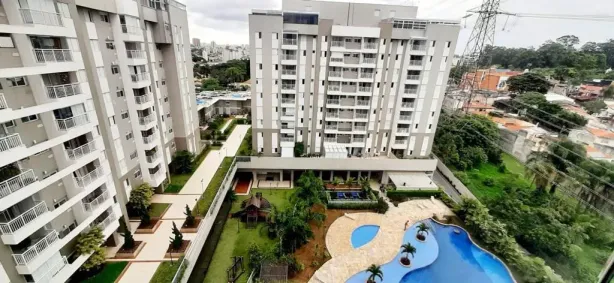 Apartamento com 3 Quartos à venda, 72m² no Cidade São Francisco, São Paulo