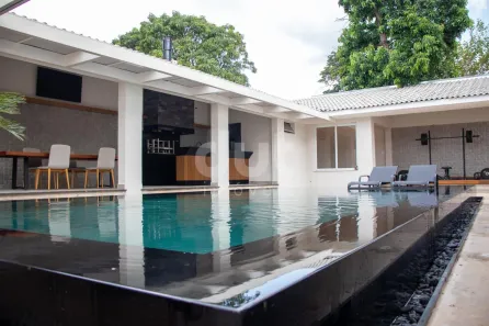 Casa de Condomínio com 3 Quartos à venda, 600m² no Vila Clayton, Valinhos