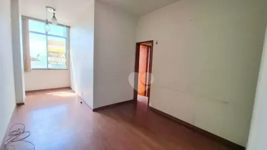 Apartamento com 1 Quarto à venda, 45m² no Botafogo, Rio de Janeiro