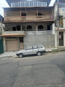Apartamento com 3 Quartos à venda, 300m² no São Benedito, Juiz de Fora