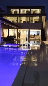 Casa com 5 Quartos à venda, 680m² no Balneário Ponta da Fruta, Vila Velha