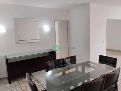Apartamento com 3 Quartos à venda, 125m² no Indianópolis, São Paulo