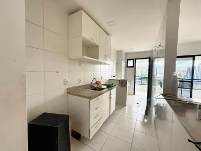 Apartamento com 3 Quartos à venda, 89m² no Marco, Belém