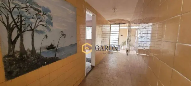 Casa com 3 Quartos à venda, 180m² no Vila Santa Edwiges, São Paulo