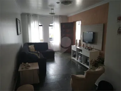 Sobrado com 3 Quartos à venda, 120m² no Vila Romero, São Paulo