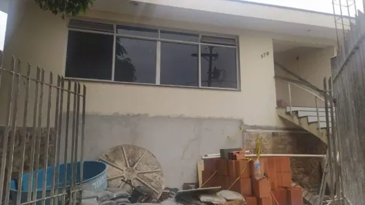 Casa com 3 Quartos para alugar, 125m² no Jaguaré, São Paulo