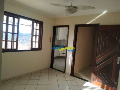 Cobertura com 2 Quartos para alugar, 100m² no Parque Novo Oratório, Santo André
