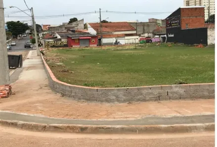 Lote/Terreno à venda, 1572m² no Jardim Nogueira, Sorocaba