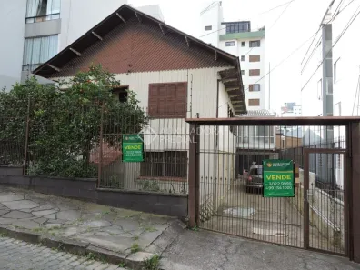 Lote/Terreno à venda, 377m² no Panazzolo, Caxias do Sul