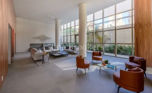 Apartamento com 4 Quartos à venda, 294m² no Vila Mariana, São Paulo