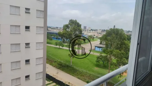 Apartamento com 2 Quartos à venda, 48m² no Jardim São Carlos, Sorocaba
