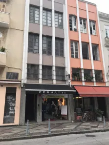 Prédio Comercial à venda, 800m² no Centro, Rio de Janeiro