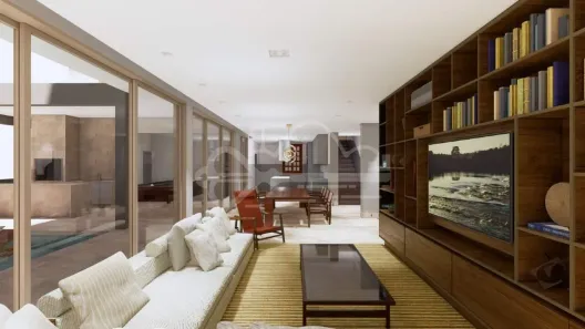 Casa com 4 Quartos à venda, 507m² no Bandeirantes (Pampulha), Belo Horizonte