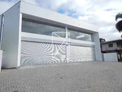 Ponto Comercial para alugar, 570m² no Esplanada, Caxias do Sul