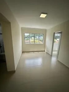 Apartamento com 1 Quarto à venda, 49m² no Vila Mathias, Santos