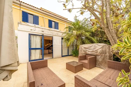 Casa com 4 Quartos à venda, 200m² no Tamboré, Barueri