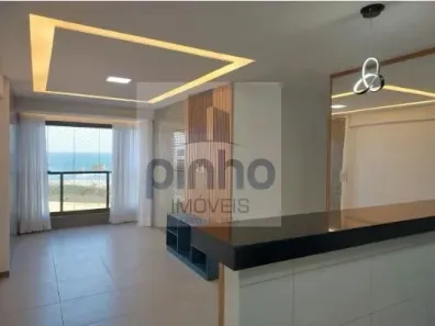Apartamento com 2 Quartos para alugar, 60m² no Piatã, Salvador