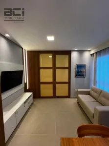 Flat com 1 Quarto para alugar, 27m² no Torre, Recife