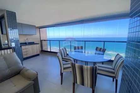 Apartamento com 3 Quartos para alugar, 85m² no Jaguaribe, Salvador