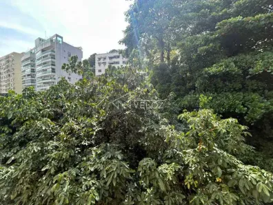 Apartamento com 5 Quartos à venda, 268m² no Laranjeiras, Rio de Janeiro