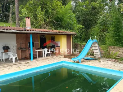 Fazenda/Sítio com 3 Quartos à venda, 250m² no Sítio das Águas, Juquitiba