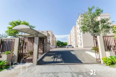 Apartamento com 2 Quartos à venda, 38m² no Jardim Leopoldina, Porto Alegre