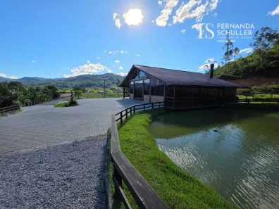 Fazenda/Sítio à venda, 13412m² no Santa Barbara, Antônio Carlos
