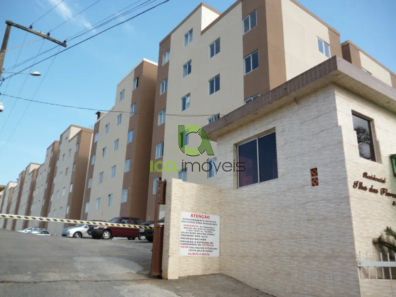 Apartamento com 2 Quartos à venda, 46m² no Serraria, São José