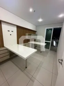 Sala Comercial à venda, 37m² no Vila Carrão, São Paulo