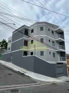 Apartamento com 2 Quartos à venda, 37m² no Vila Antonieta, São Paulo