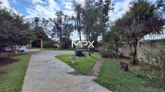 Fazenda/Sítio com 9 Quartos à venda, 2800m² no Dois Córregos, Piracicaba