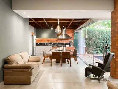 Casa de Condomínio com 4 Quartos à venda, 289m² no Recanto Real, São José do Rio Preto