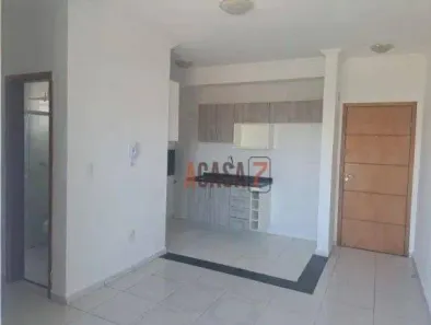 Apartamento com 2 Quartos à venda, 52m² no Bairro da Vossoroca, Sorocaba