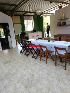 Fazenda/Sítio com 6 Quartos à venda, 600m² no Jardim Santa Hermínia, São José dos Campos