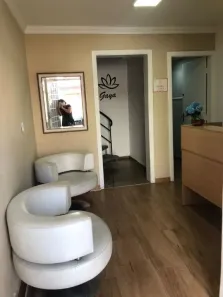 Sala Comercial para alugar, 12m² no Parque Renato Maia, Guarulhos
