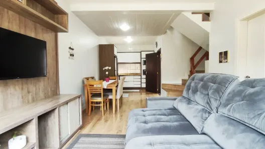 Casa com 2 Quartos à venda, 74m² no Campeche, Florianópolis