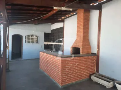 Sobrado com 3 Quartos à venda, 250m² no Vila Barbosa, São Paulo